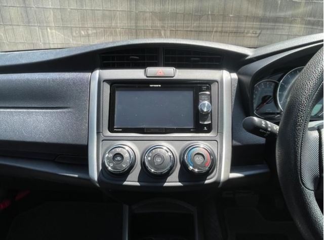 COROLLA FIELDER 2016 G