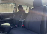 COROLLA FIELDER 2016 G