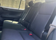 COROLLA FIELDER 2016 G