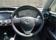 COROLLA FIELDER 2016 G