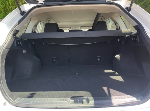 COROLLA FIELDER 2016 G
