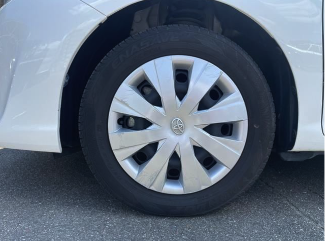 COROLLA FIELDER 2016 G