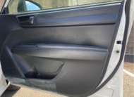 COROLLA FIELDER 2016 G