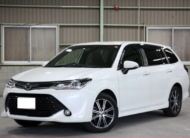 COROLLA FIELDER 2016 G