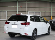 COROLLA FIELDER 2016 G