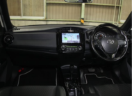 COROLLA FIELDER 2016 G