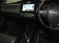 COROLLA FIELDER 2016 G
