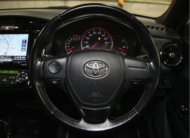 COROLLA FIELDER 2016 G