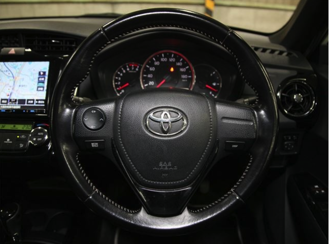 COROLLA FIELDER 2016 G