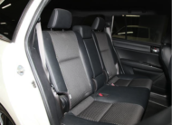 COROLLA FIELDER 2016 G