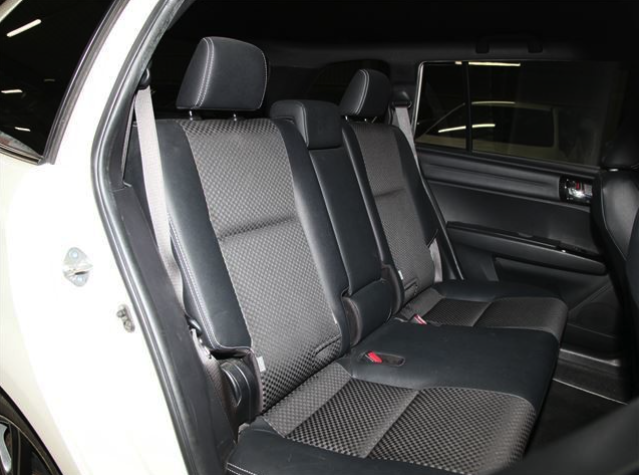 COROLLA FIELDER 2016 G
