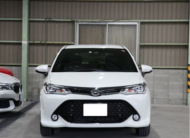 COROLLA FIELDER 2016 G