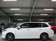 COROLLA FIELDER 2016 G