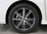 COROLLA FIELDER 2016 G