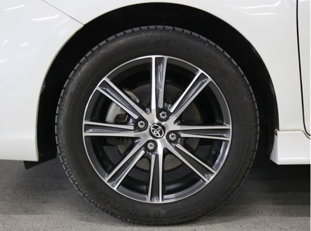 COROLLA FIELDER 2016 G