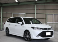 COROLLA FIELDER 2016 G