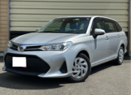 TOYOTA COROLLA FIELDER 2019 G