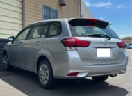 TOYOTA COROLLA FIELDER 2019 G
