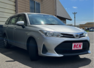 TOYOTA COROLLA FIELDER 2019 G