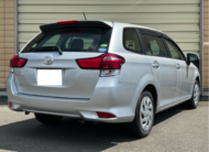 TOYOTA COROLLA FIELDER 2019 G