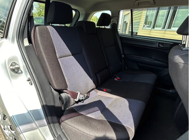 TOYOTA COROLLA FIELDER 2019 G