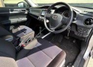 TOYOTA COROLLA FIELDER 2019 G