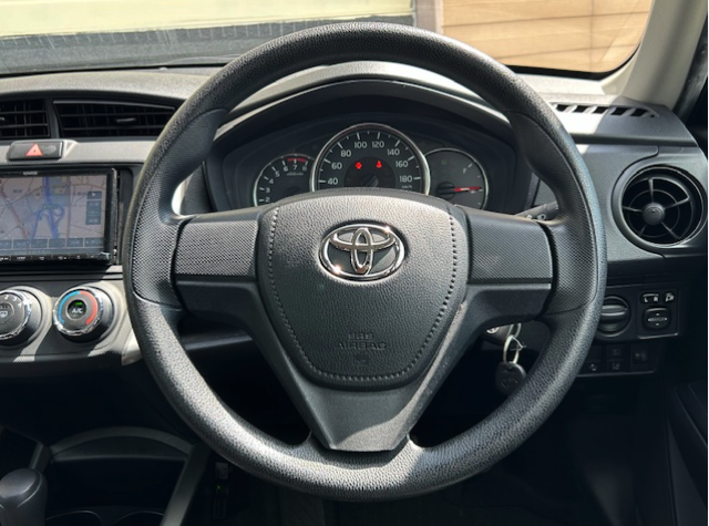 TOYOTA COROLLA FIELDER 2019 G