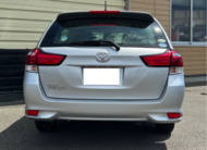 TOYOTA COROLLA FIELDER 2019 G