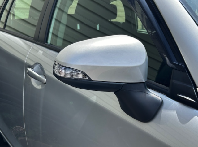 TOYOTA COROLLA FIELDER 2019 G