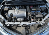 TOYOTA COROLLA FIELDER 2019 G