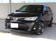 TOYOTA COROLLA FIELDER 2019 G