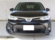 TOYOTA COROLLA FIELDER 2019 G