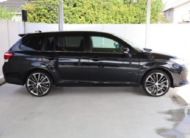 TOYOTA COROLLA FIELDER 2019 G