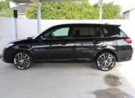 TOYOTA COROLLA FIELDER 2019 G