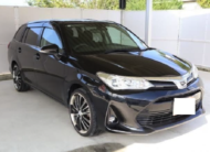 TOYOTA COROLLA FIELDER 2019 G
