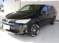 TOYOTA COROLLA FIELDER 2019 G
