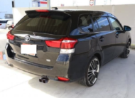 TOYOTA COROLLA FIELDER 2019 G