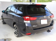 TOYOTA COROLLA FIELDER 2019 G