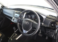 TOYOTA COROLLA FIELDER 2019 G