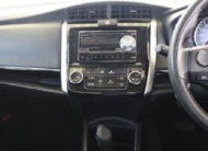 TOYOTA COROLLA FIELDER 2019 G