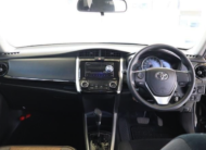 TOYOTA COROLLA FIELDER 2019 G