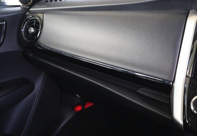 TOYOTA COROLLA FIELDER 2019 G