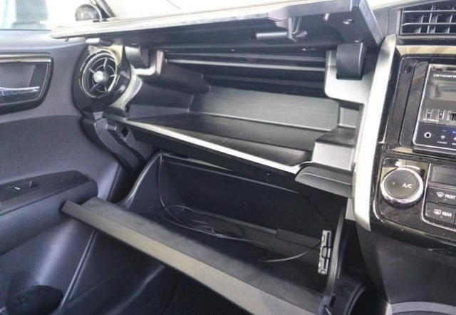 TOYOTA COROLLA FIELDER 2019 G