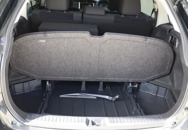TOYOTA COROLLA FIELDER 2019 G