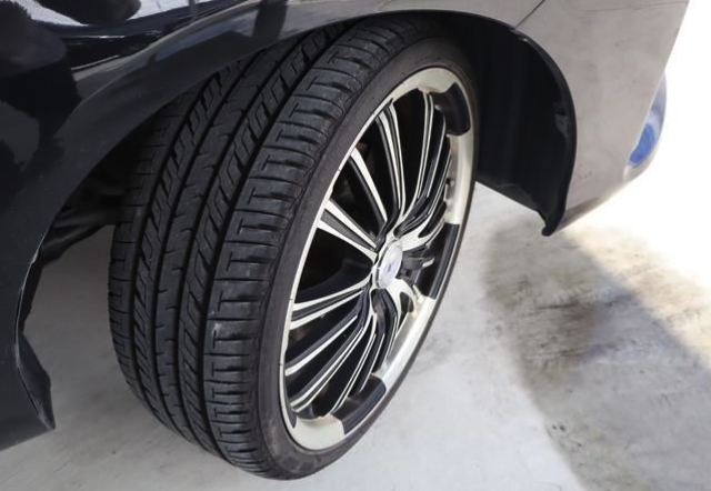 TOYOTA COROLLA FIELDER 2019 G