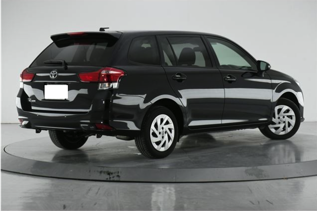 TOYOTA COROLLA FIELDER 2023