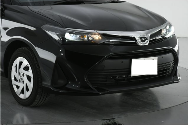 TOYOTA COROLLA FIELDER 2023