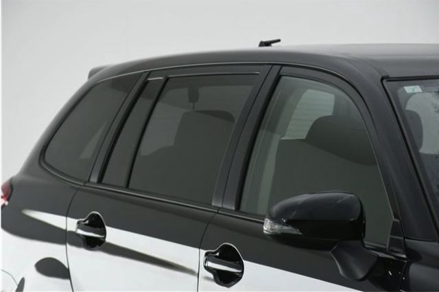 TOYOTA COROLLA FIELDER 2023