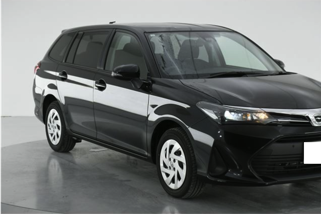 TOYOTA COROLLA FIELDER 2023