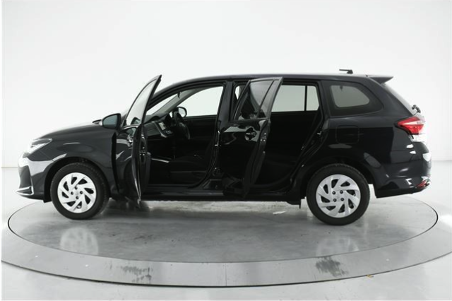 TOYOTA COROLLA FIELDER 2023